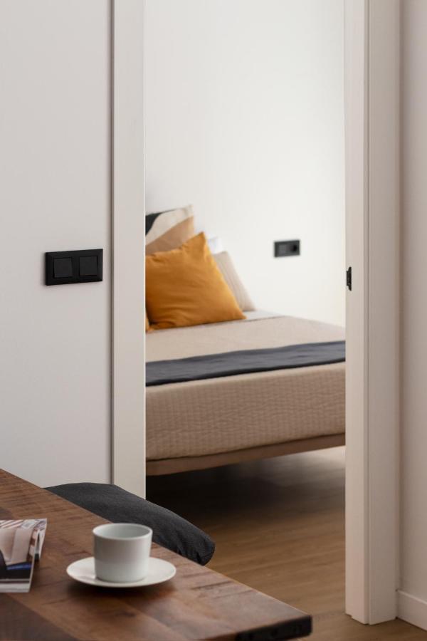 Vlc Host - Duque De Gaeta Apartment Valencia Exterior photo