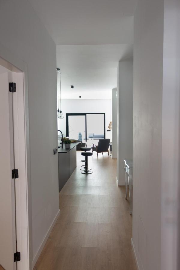 Vlc Host - Duque De Gaeta Apartment Valencia Exterior photo