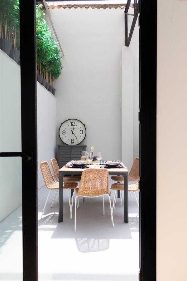 Vlc Host - Duque De Gaeta Apartment Valencia Exterior photo