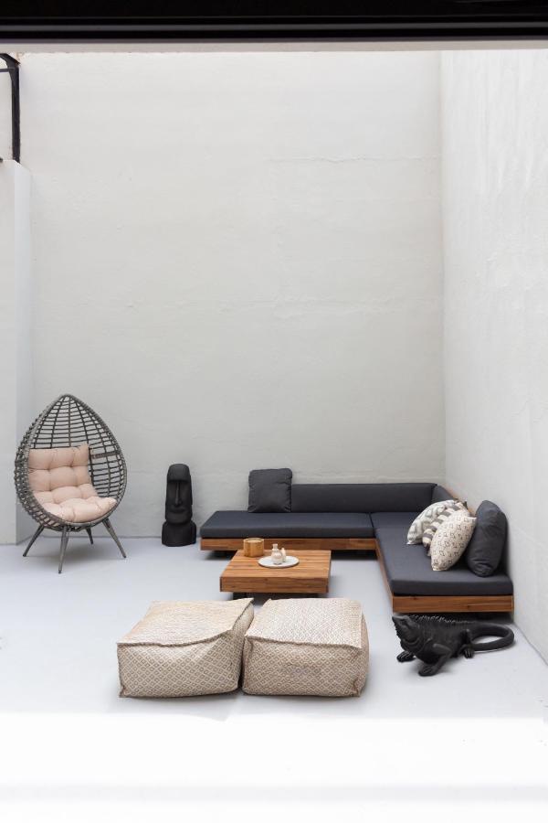 Vlc Host - Duque De Gaeta Apartment Valencia Exterior photo