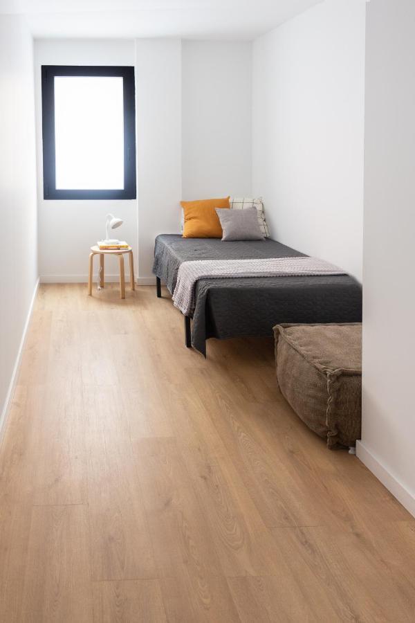 Vlc Host - Duque De Gaeta Apartment Valencia Exterior photo