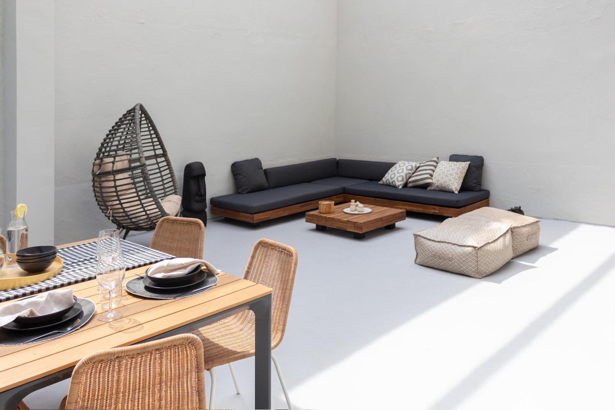 Vlc Host - Duque De Gaeta Apartment Valencia Exterior photo